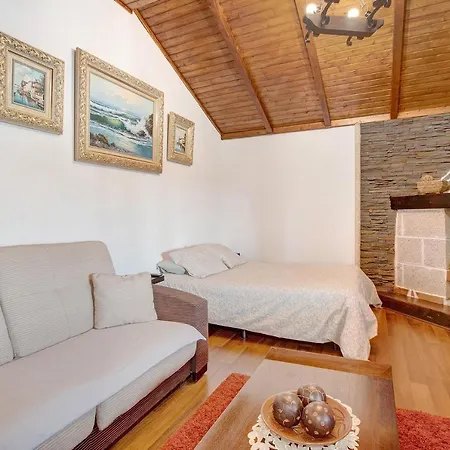 Casa El Parral 호텔