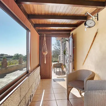 Casa El Parral 호텔 3*