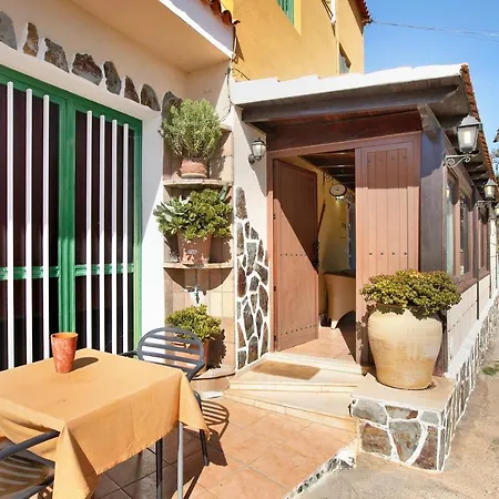 Casa El Parral 호텔
