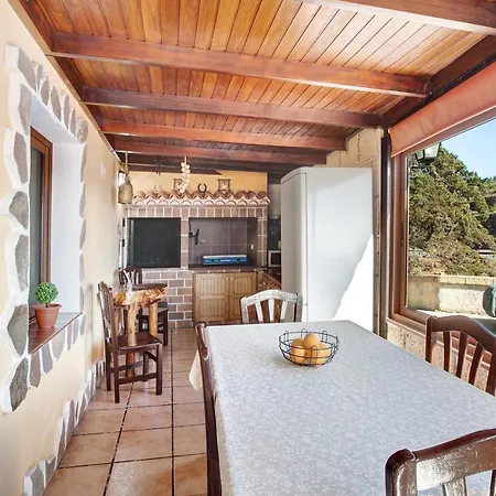 Casa El Parral 호텔