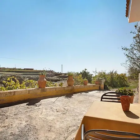 Casa El Parral Hotel Vilaflor