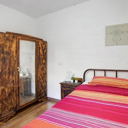 Casa El Parral 3*