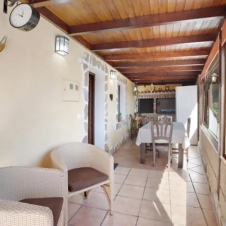 호텔 Casa El Parral